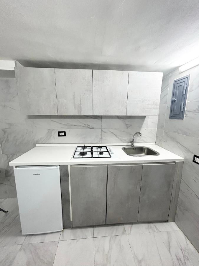 Pontenuovo 6E8 House Naples Exterior photo